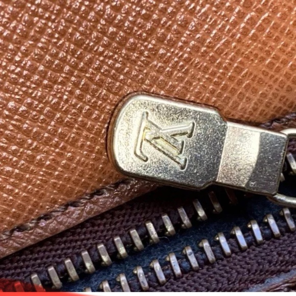 3 piece Vintage Louis Vuitton Collection - Picture 11 of 13